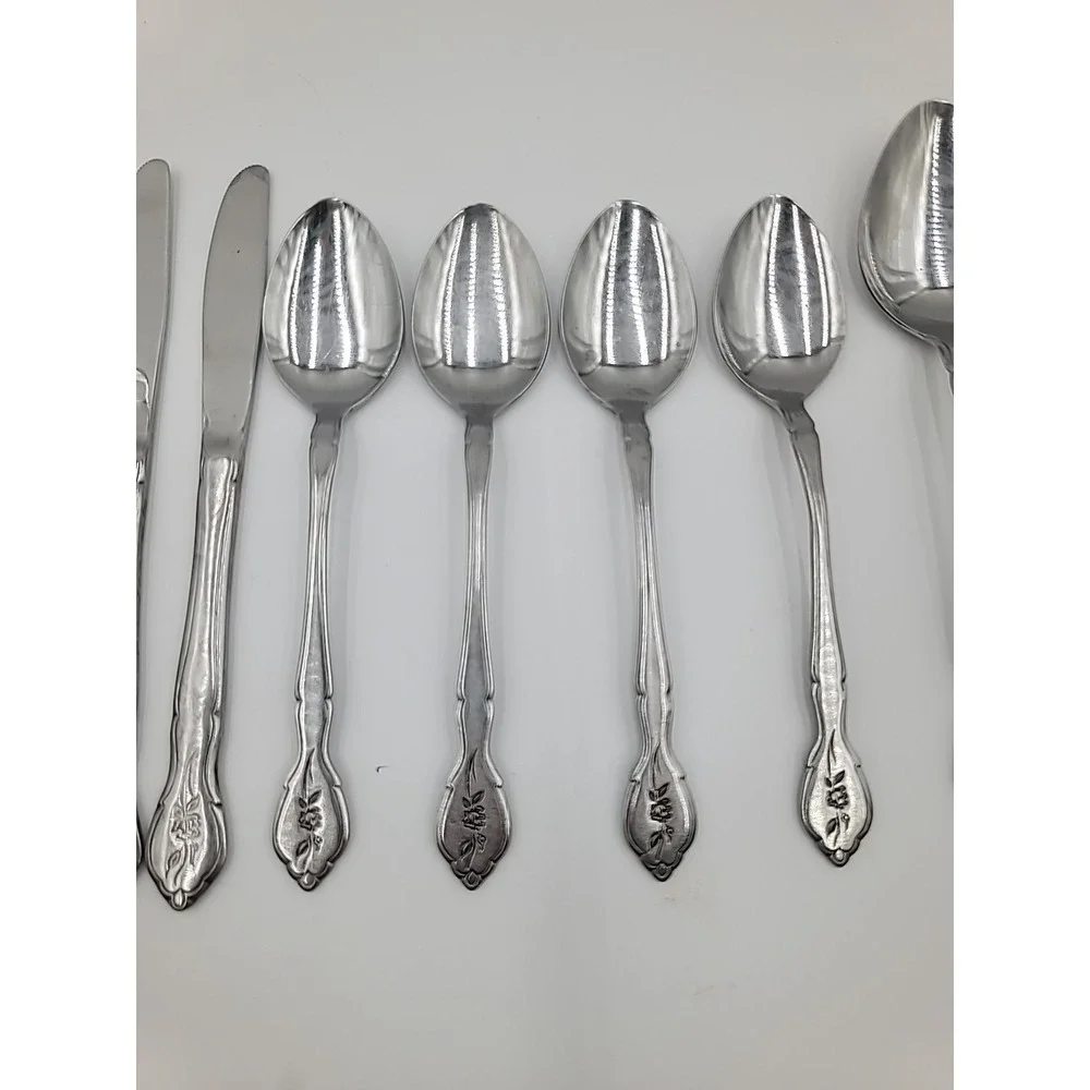 Barclay Geneve 13 pcs